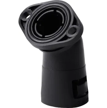 kabelová chránička Kopos A21FL-45_FB Adaptalok 45° příruba