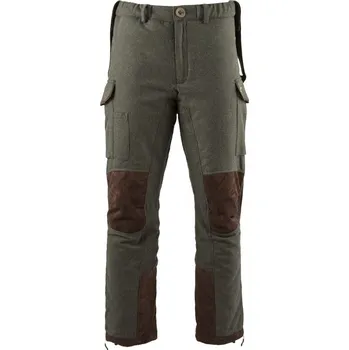 Pánské kalhoty Kalhoty Carinthia G-Loft Loden - XL + doprava zdarma