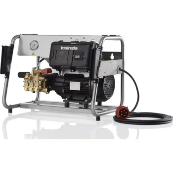 Vysokotlaký čistič Kränzle WS-RP 1600 TS D12