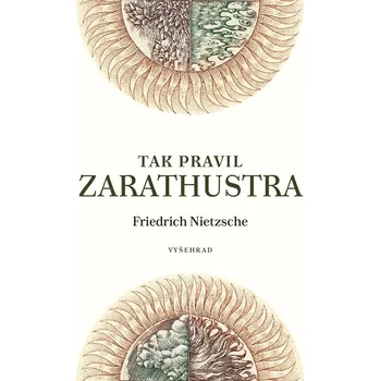 Kniha Tak pravil Zarathustra
