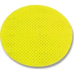 FLEX | Brusný papír Xtreme Plus O 225 mm na suchý zip (perforovaný) Velikost: D225 PF-P60 VE25