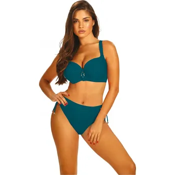 Dámské plavky Dvoudílné plavky model 198885 Barontex 38E