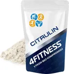 4Fitness L-Citrulin 1000 g