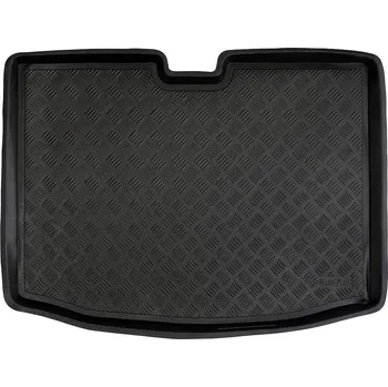 Vana do kufru Plastová vana bez protiskluzu Renault Captur II, 2019- , dolní dno (1013104B)