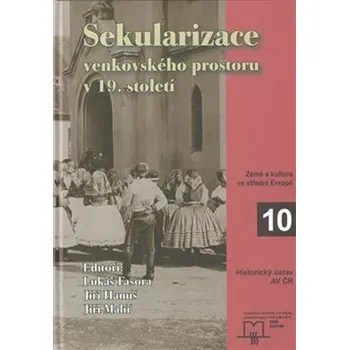Sekularizace venkovského prostoru v 19. století