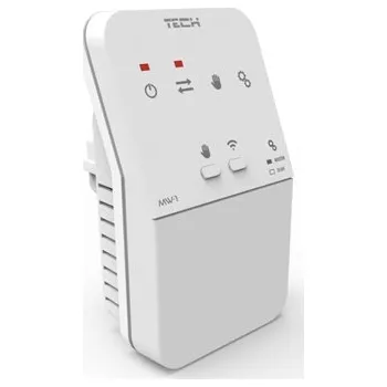 Termostat Tech-Controllers SINUM EU-MW-1-230V Spínací bezdrátový modul (napěťový kontakt 230V) WG.05.0116