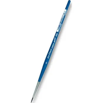 Umělecký štětec Štětec da Vinci Forte Basic - kulatý, velikost 0