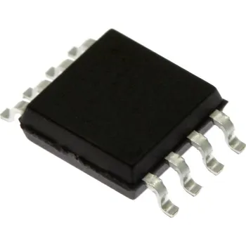 Elektronická součástka Maxim Integrated MAX4249EUB+ operační zesilovač