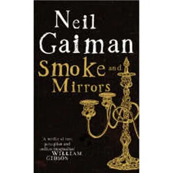 Anglický jazyk Smoke and Mirrors