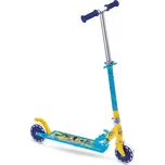 Koloběžka MONDO 28496 ALU - Toy Story modrá 28496