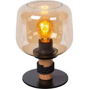 Lampička LUCIDE ILONA stolní dekorativní lampa 45508/01/62