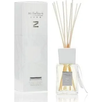Aroma difuzér Millefiori Zona Legni & Spezie / difuzér 500ml