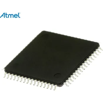 ATMEGA169PV-8AU mikrokontrolér AVR