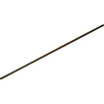 Násada násada na železné hrábě průměr 28 mm, délka 130 cm