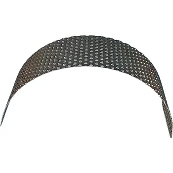 Náhradní síto šrotovník ŠK 300, průměr síta 3 mm