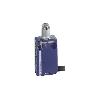 vypínač a zásuvka Telemecanique Sensors XCMD4102L5EX Spínač polohy ATEX D
