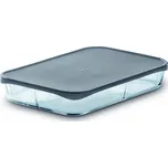 Rosendahl, Poklice na žáruvzdornou misku Grand Cru 38 cm šedá - Formadore