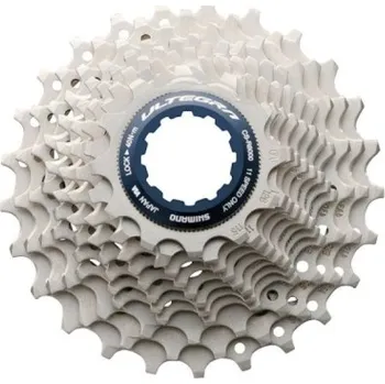 Kazeta přesmyku 11-kazeta SHIMANO Ultegra CS-R8000 (11-25) / (11-28) - CSR800011125, 11-25