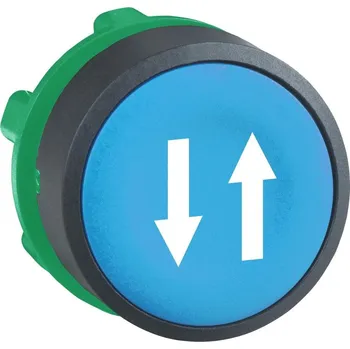 Stykač Schneider Electric ZB5AA650 Hlavice stiskací se symbolem