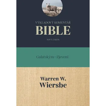 Výkladový komentář Bible (Gal-Zj) (2.díl)