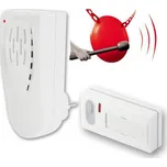 Elektrobock BZ911 Bezdrátový zvonek