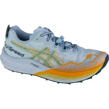 Pánská sportovní obuv Běžecká obuv Asics Fujispeed 2 M 1011B699-401 42