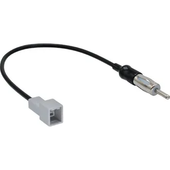 Autoanténa Antenni adapter Hyundai / Kia - DIN 295780 1