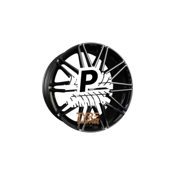 Disk MAK STURM Gloss Black 9.00 x 20 ET 35.00 5x112