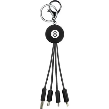 Charging Multi Cable - Link Up - 8 Ball