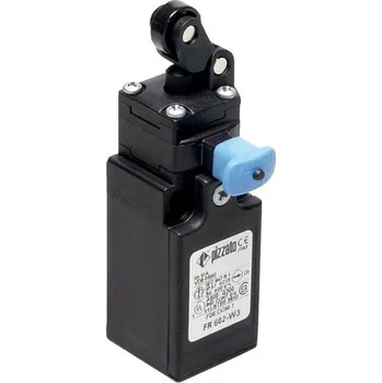 Elektroinstalační materiál Pizzato FR602-W3 Koncový spínač