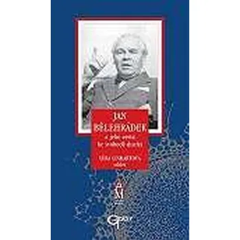 Jan Bělehrádek a jeho cesta ke svobodě ducha