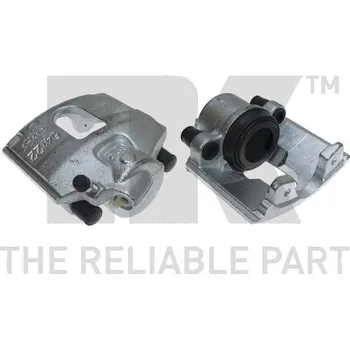 Brzdový systém Brzdový třmen NK 2125147