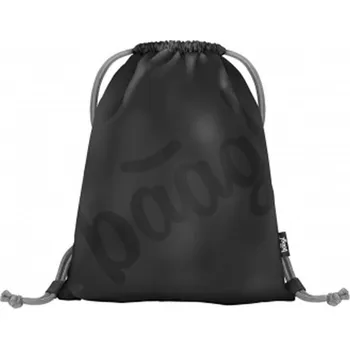 Školní sáček Sáček na obuv - Logo black