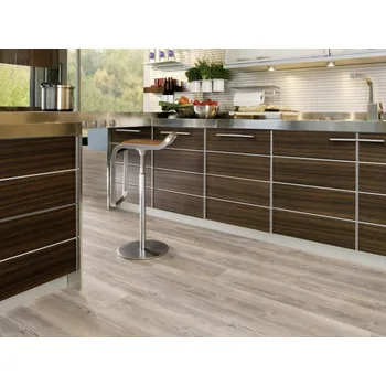 vinylová podlaha Wineo 400 Wood L Rigid Coast Pine Taupe RLC284WL vinylová podlaha plovoucí 2,2 m²