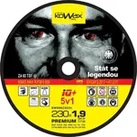 Kotouč řezací Kowax IQ+ 5v1 230x1,6x22,2
