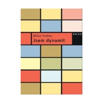 Poezie Jsem dynamit