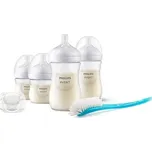 Novorozenecká startovací sada Avent Natural Response