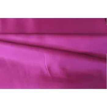 Metráž - PODŠÍVKA/PODŠÍVKOVINA acetát - RŮŽOVÁ 821 FUCHSIA - Růžová, 140 cm