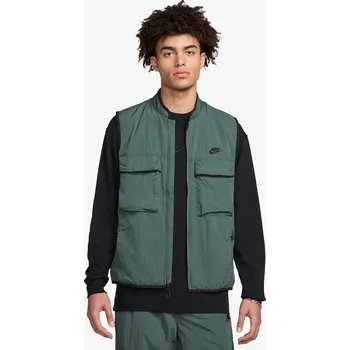 Pánská vesta Nike M NK TCH WVN VEST 312052