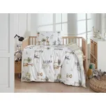 Matějovský povlečení Happy Baby Rozměr: 100 x 135 cm, 40 x 60 cm