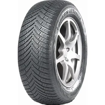 Celoroční osobní pneu Leao iGreen All Season 215/50 R18 96 W XL