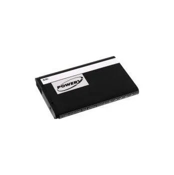 Baterie Detewe Vision 4000 1050mAh 3,7V