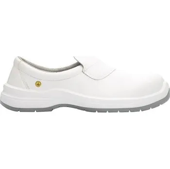Pracovní obuv Bezpečnostní obuv ARDON®ARSLIP WHITE S2 ESD