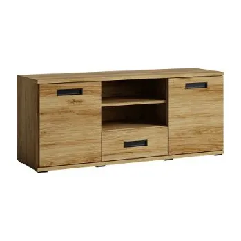 Televizní stolek Televizní stolek Penelopa P3 Barva korpusu: Catania