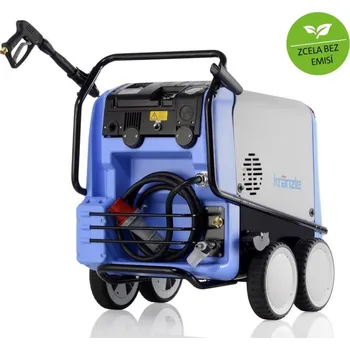 Vysokotlaký čistič Kränzle e-therm 873 M 48