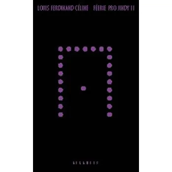 Féerie pro jindy II