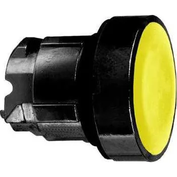 Stykač Schneider Electric ZB4BA57 Ovládací hlavice stiskací