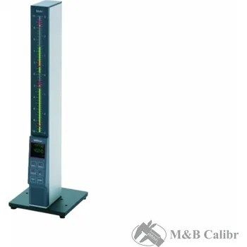 Kompaktní sloupcová vyhodnocovací jednotka | Millimar S 1840 F MAHR