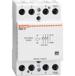 LOVATO Electric CN6310220 instalační stykač 63A AC1 220/230V