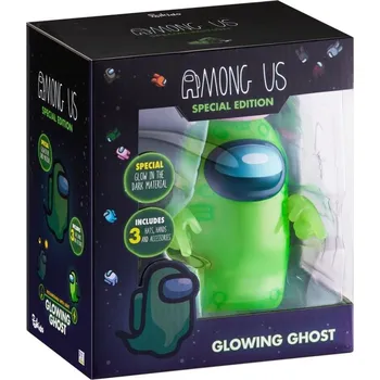 Figurka Among Us Figurka svítící (speciální edice)